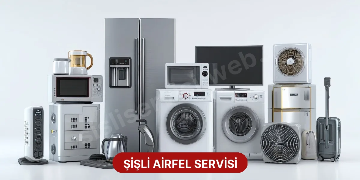 Şişli Airfel Servisi
