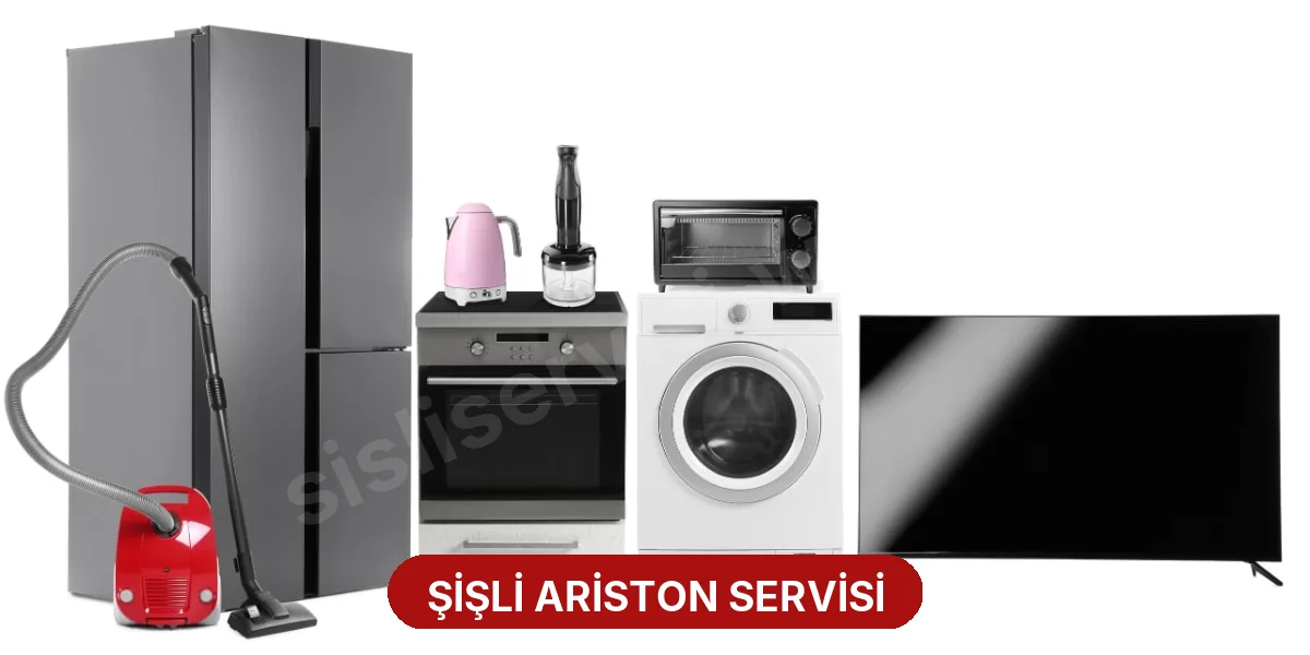 Şişli Ariston Servisi