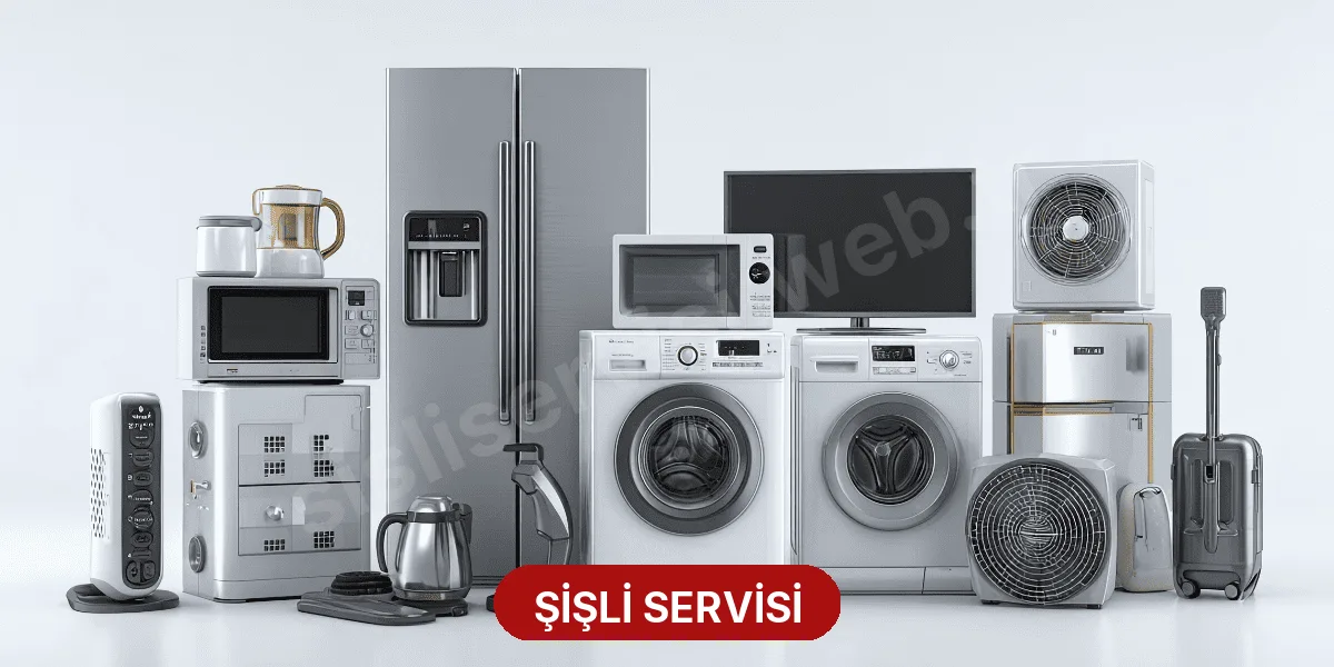 Anasayfa - Şişli Servisi Tamir Bakım Onarım Hizmetleri
