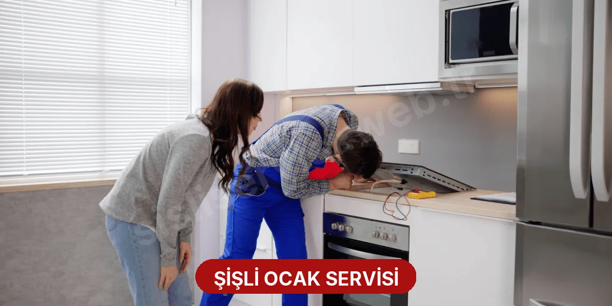 Şişli Ocak Servisi