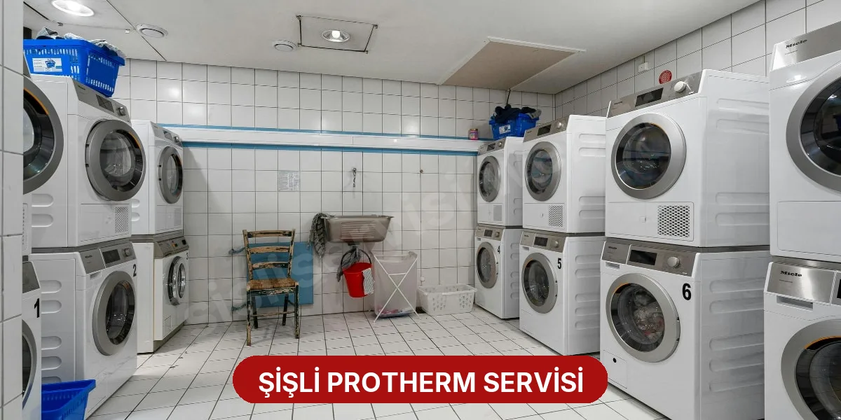 Şişli Protherm Servisi